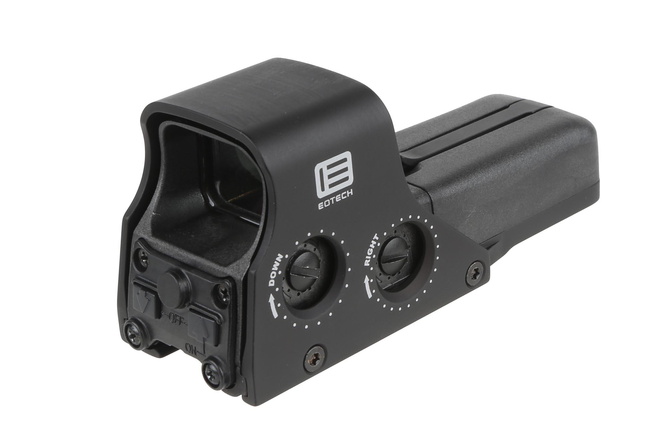 EOTech 5120 Holographic Weapon Sight 512.A65